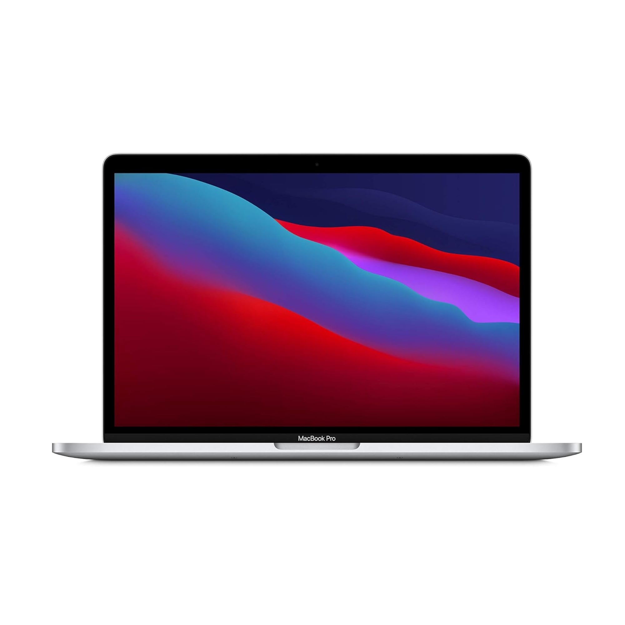MacBook Air (M1, 2020)