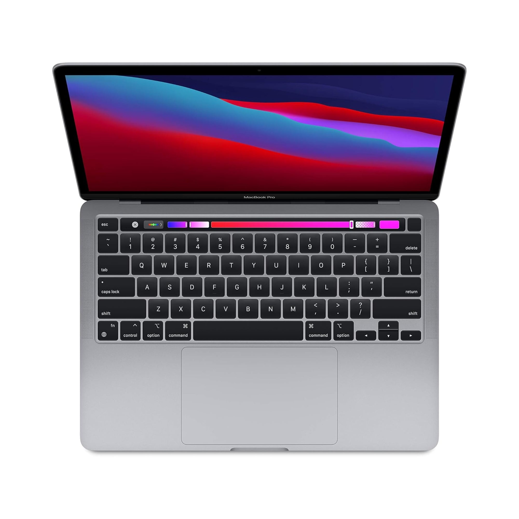 MacBook Pro 13 inch (2020 - M1)