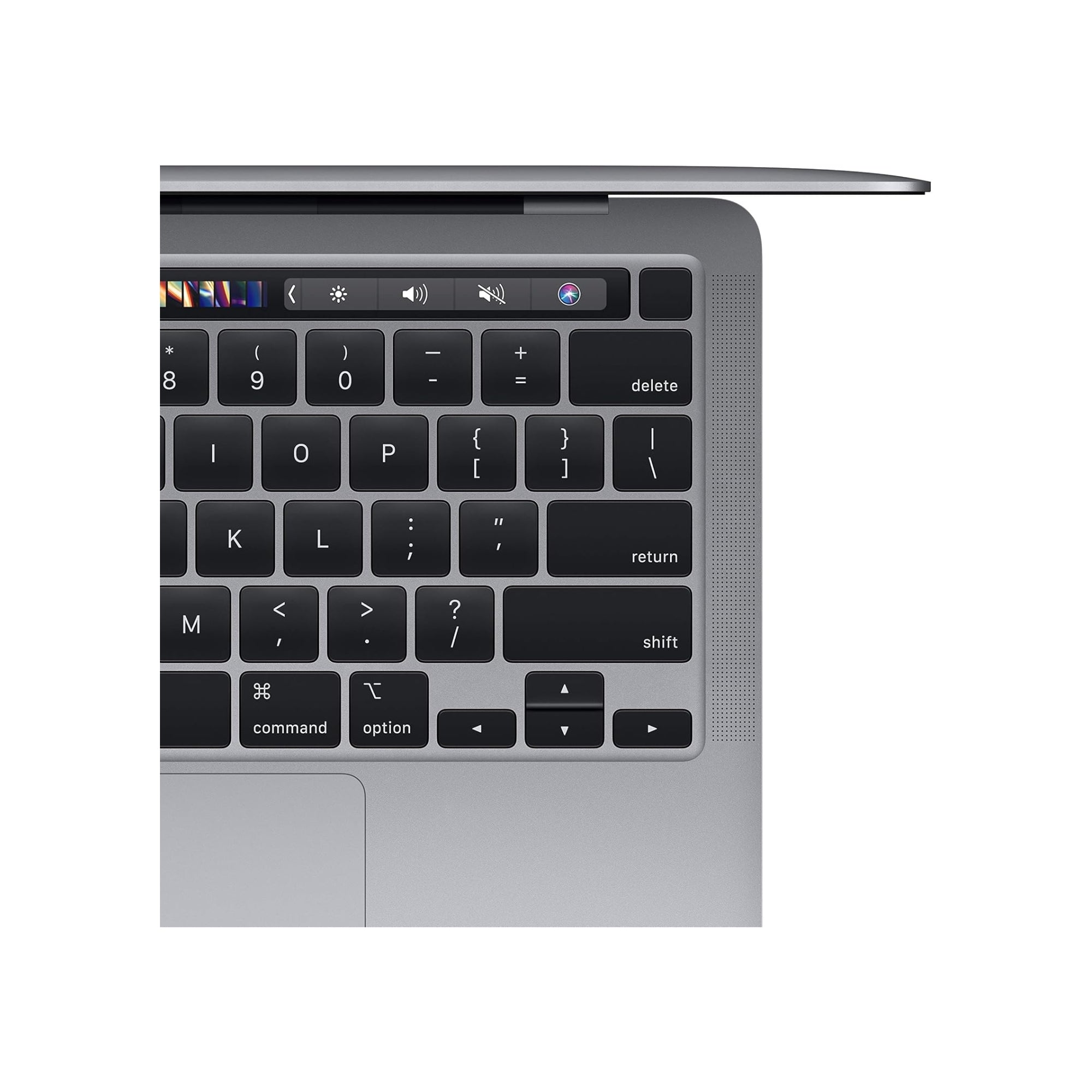 MacBook Pro 13 inch (2020 - M1)