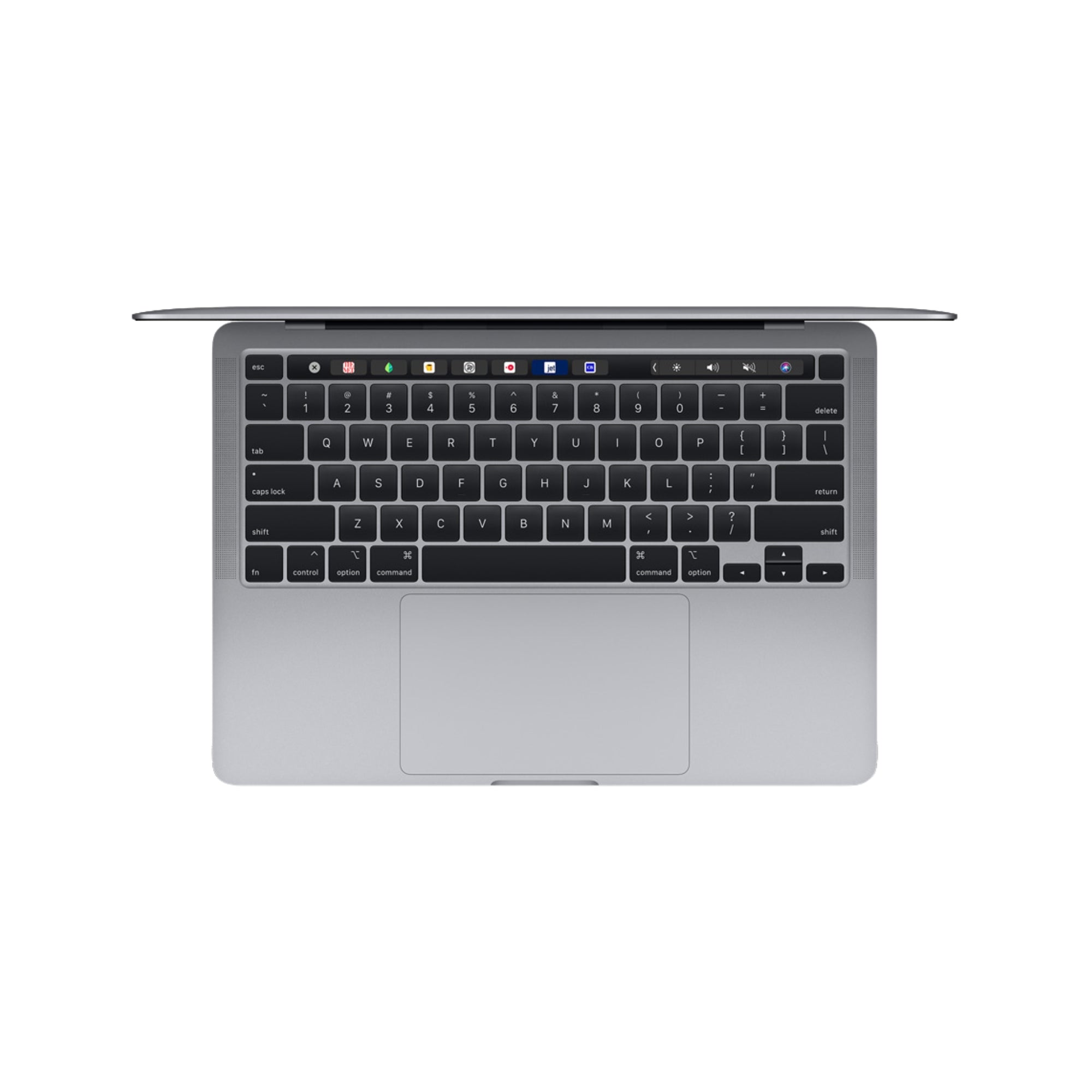 MacBook Pro 13 inch (2020 - Intel)