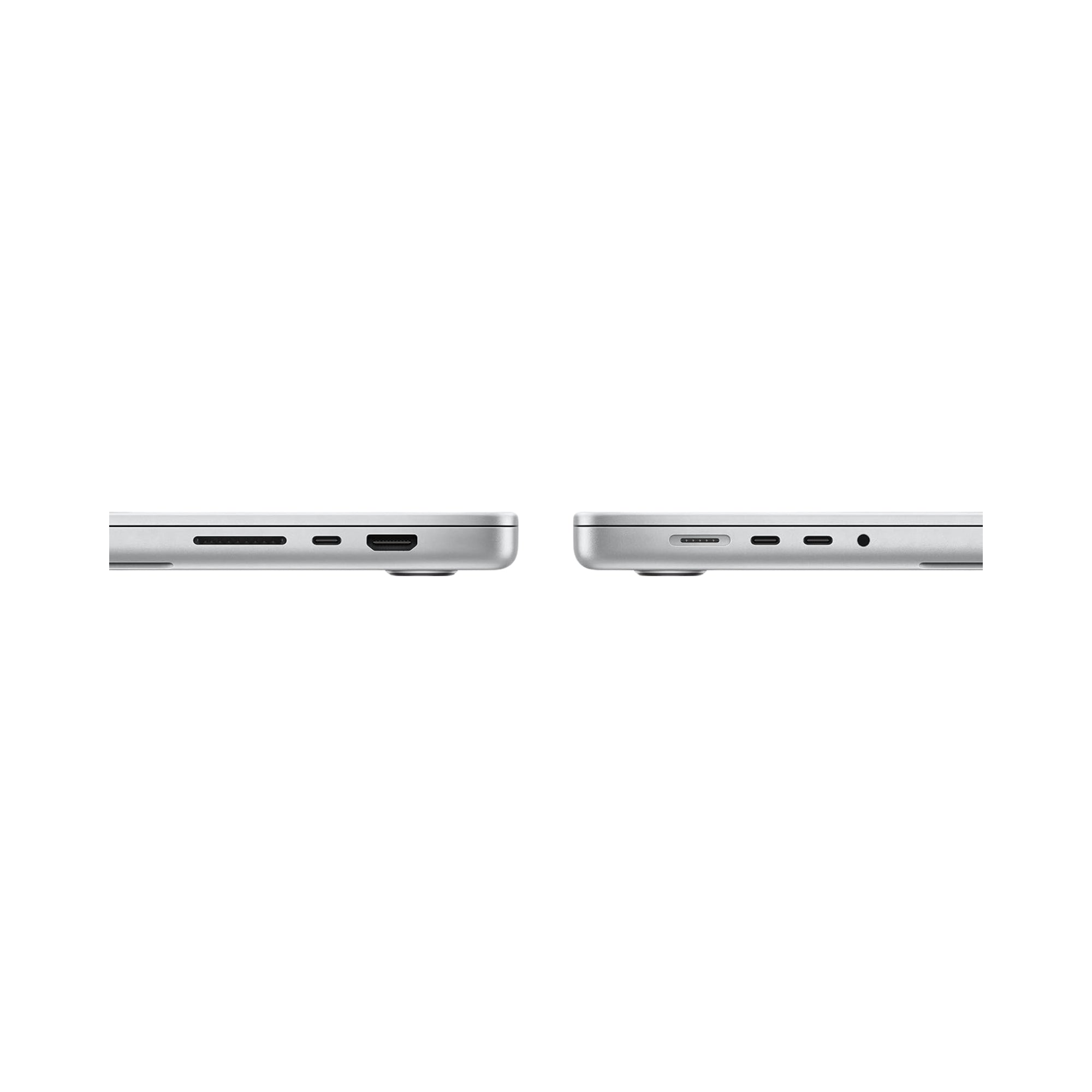 MacBook Pro (14‑inch, 2021, Apple M1 Pro)