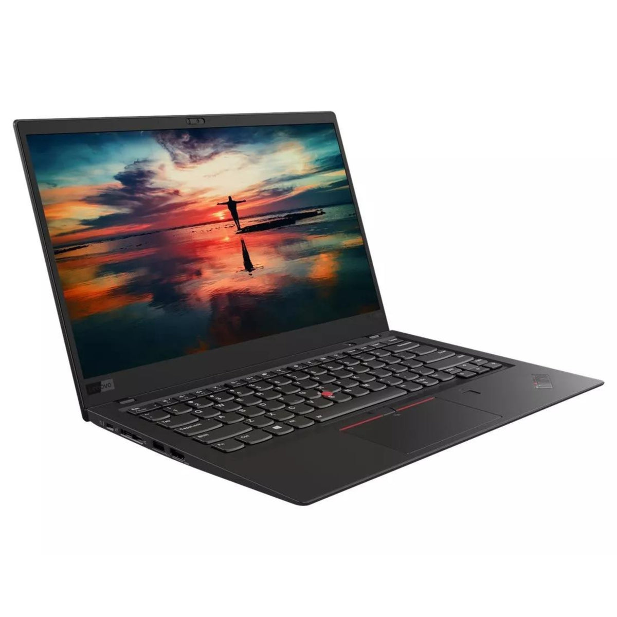 ThinkPad X1 Carbon Gen 6