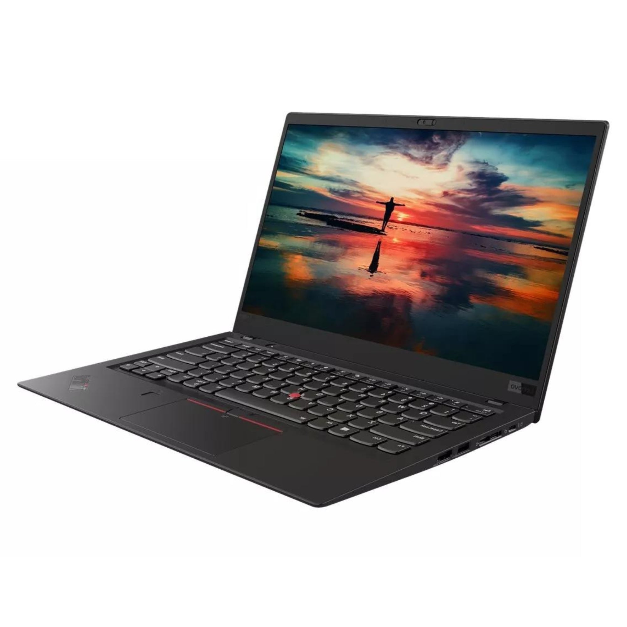 ThinkPad X1 Carbon Gen 6