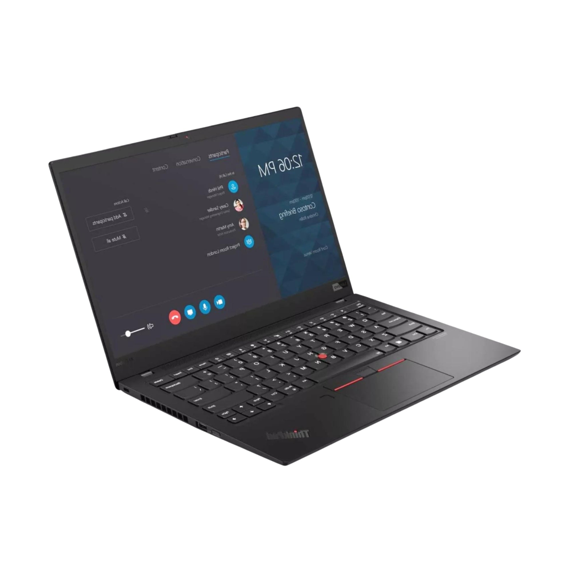 ThinkPad X1 Carbon Gen 7