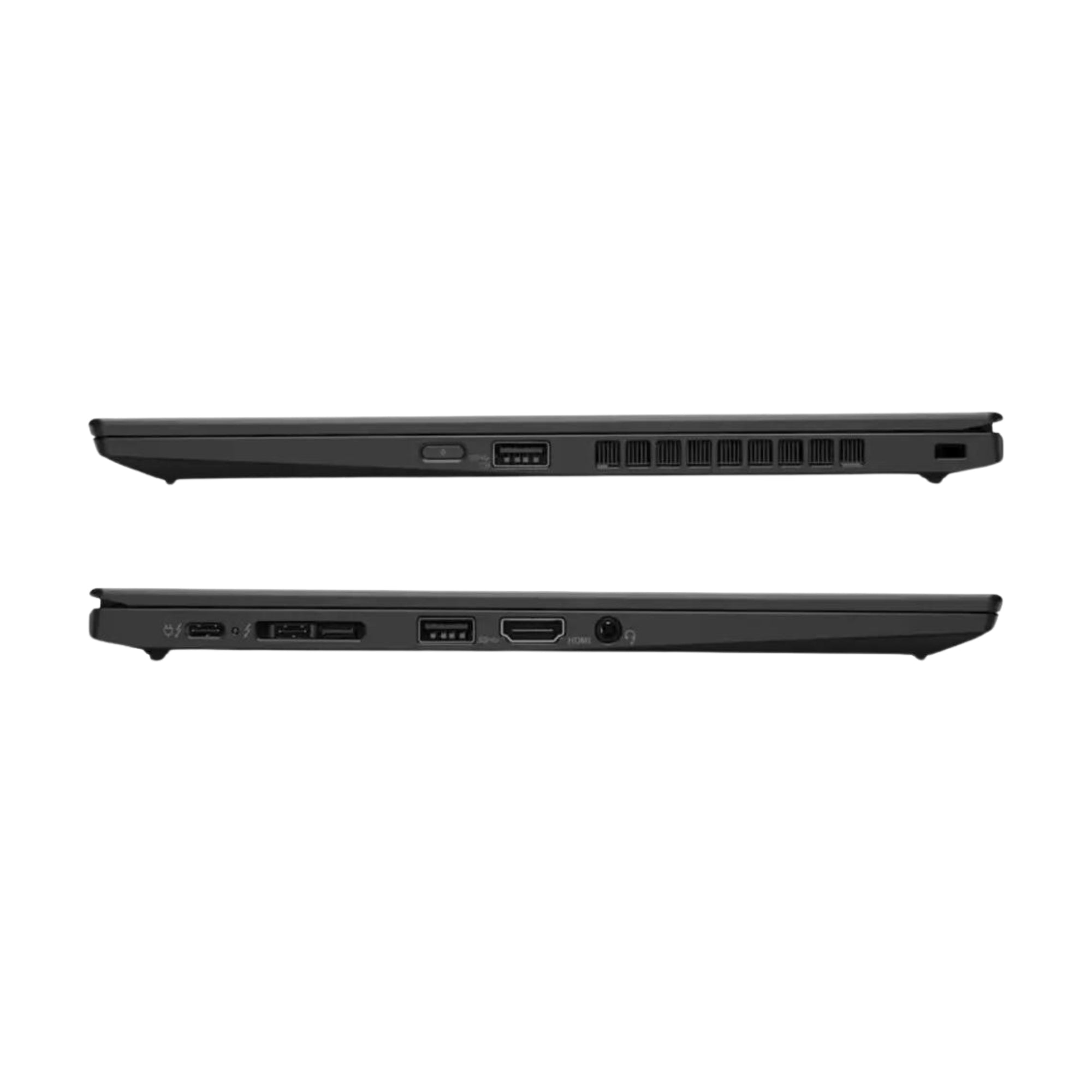 ThinkPad X1 Carbon Gen 7