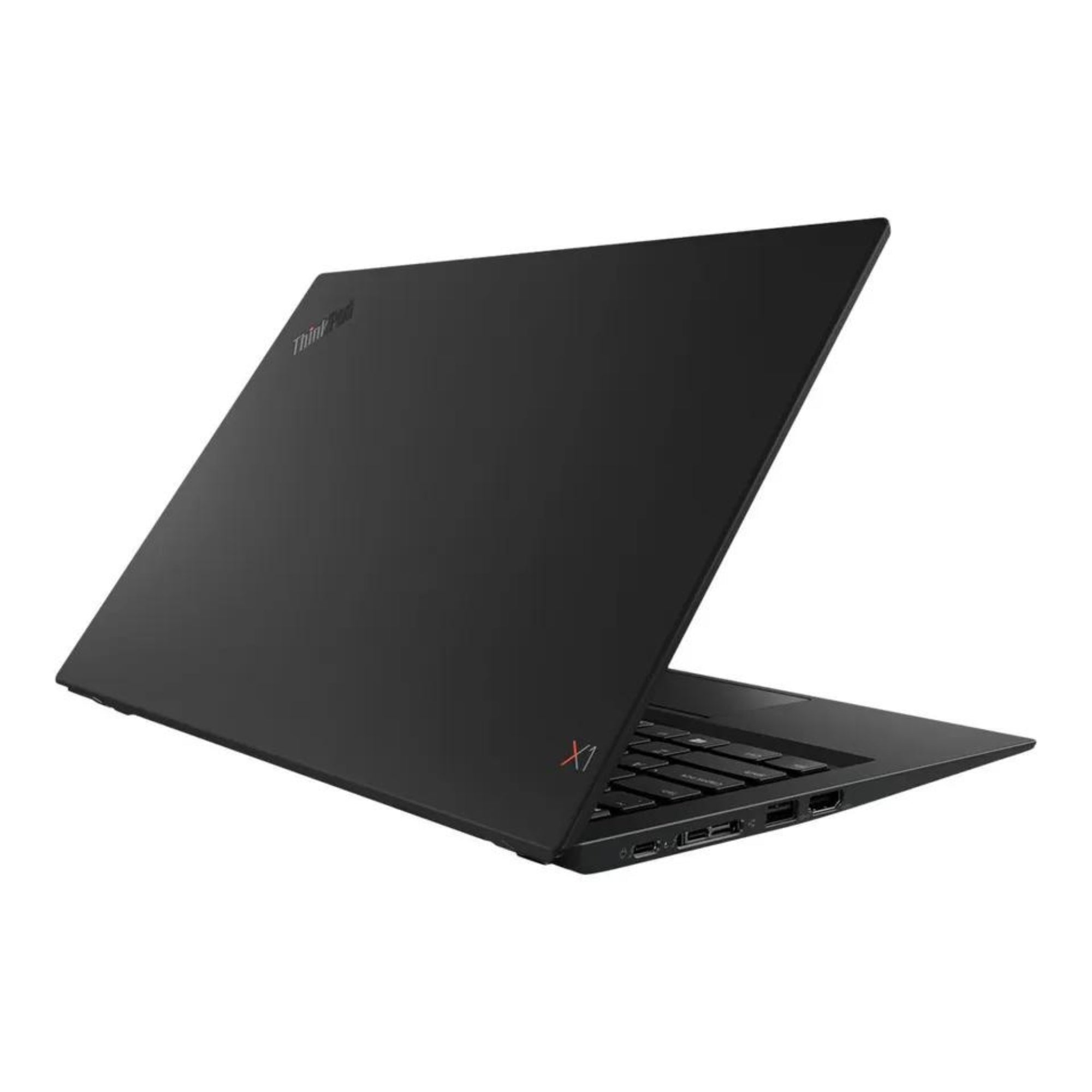 ThinkPad X1 Carbon Gen 8