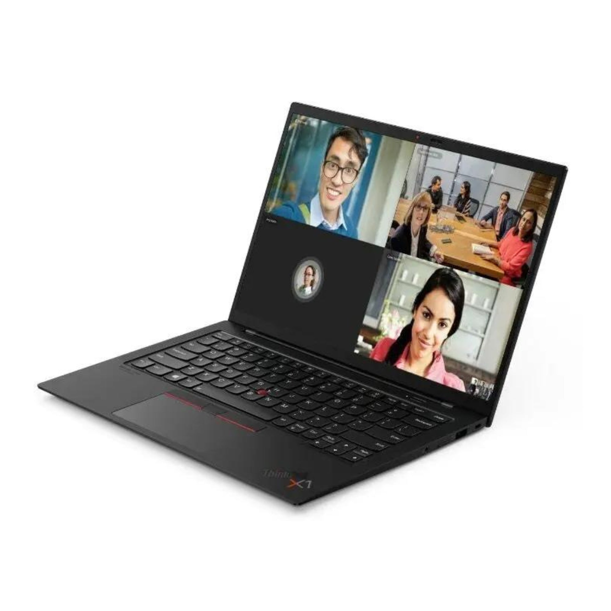 ThinkPad X1 Carbon Gen 9