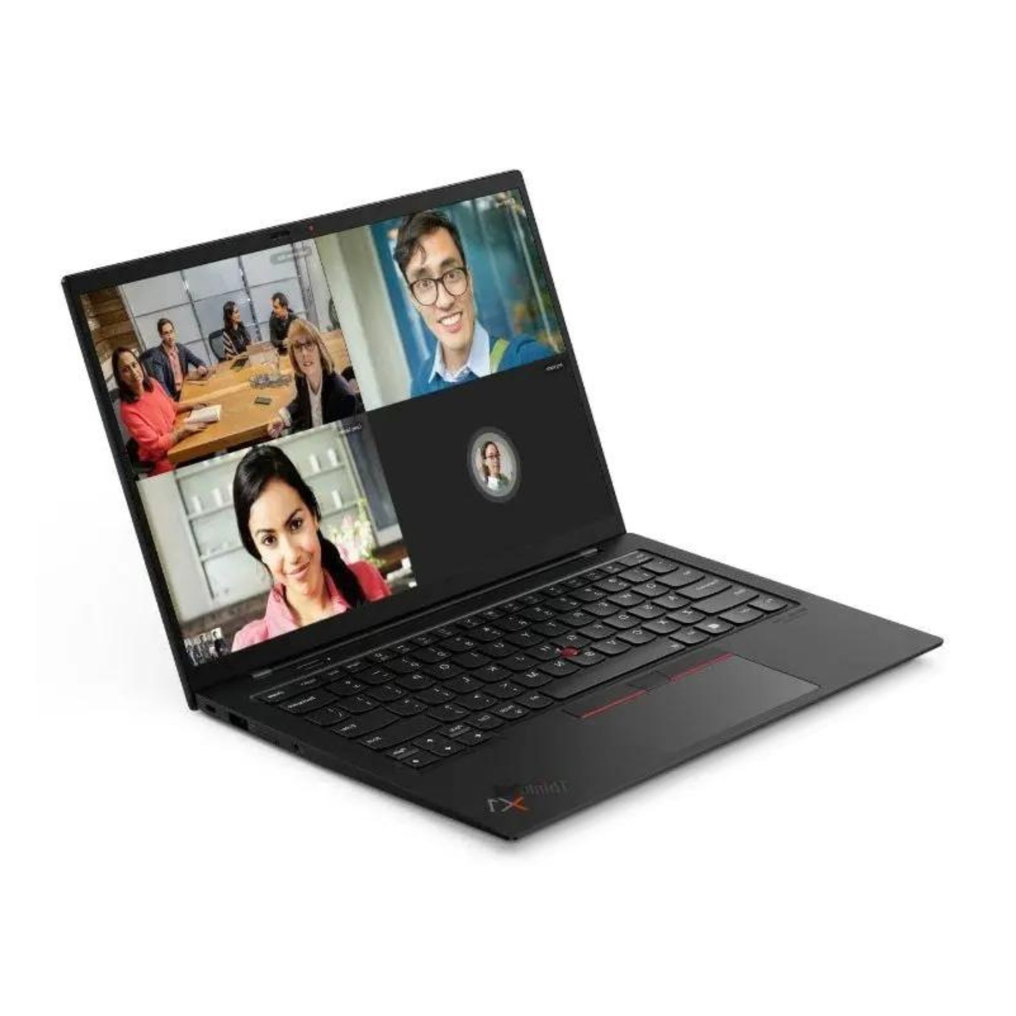 ThinkPad X1 Carbon Gen 9