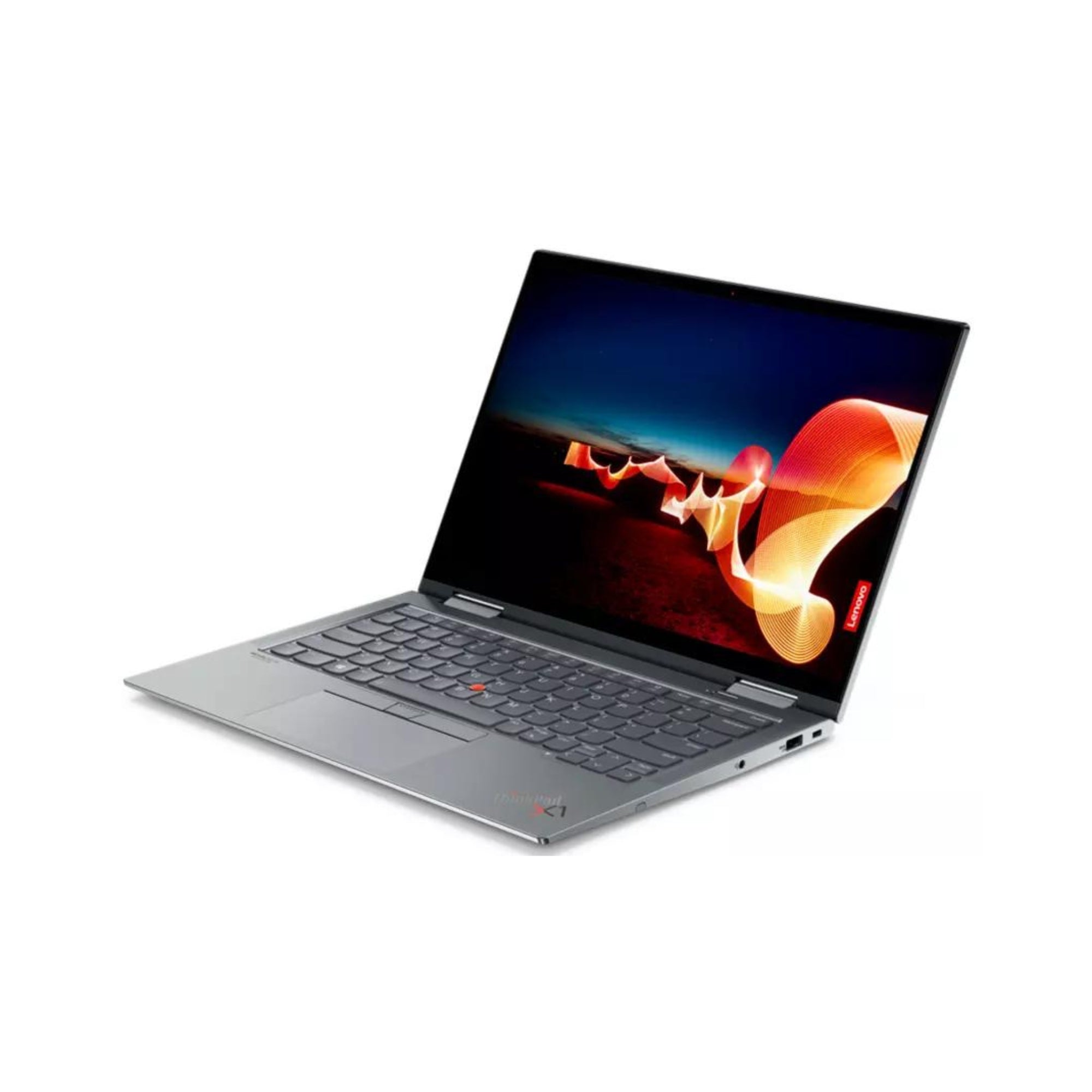 ThinkPad X1 Yoga Gen 6