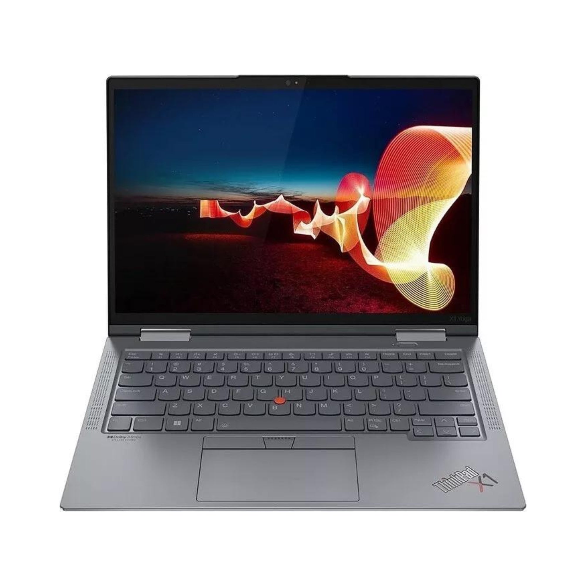 ThinkPad X1 Yoga Gen 6