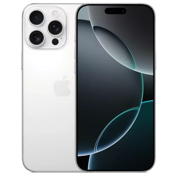 Apple iPhone 16 Pro Max 1TB 中古 SIMフリー