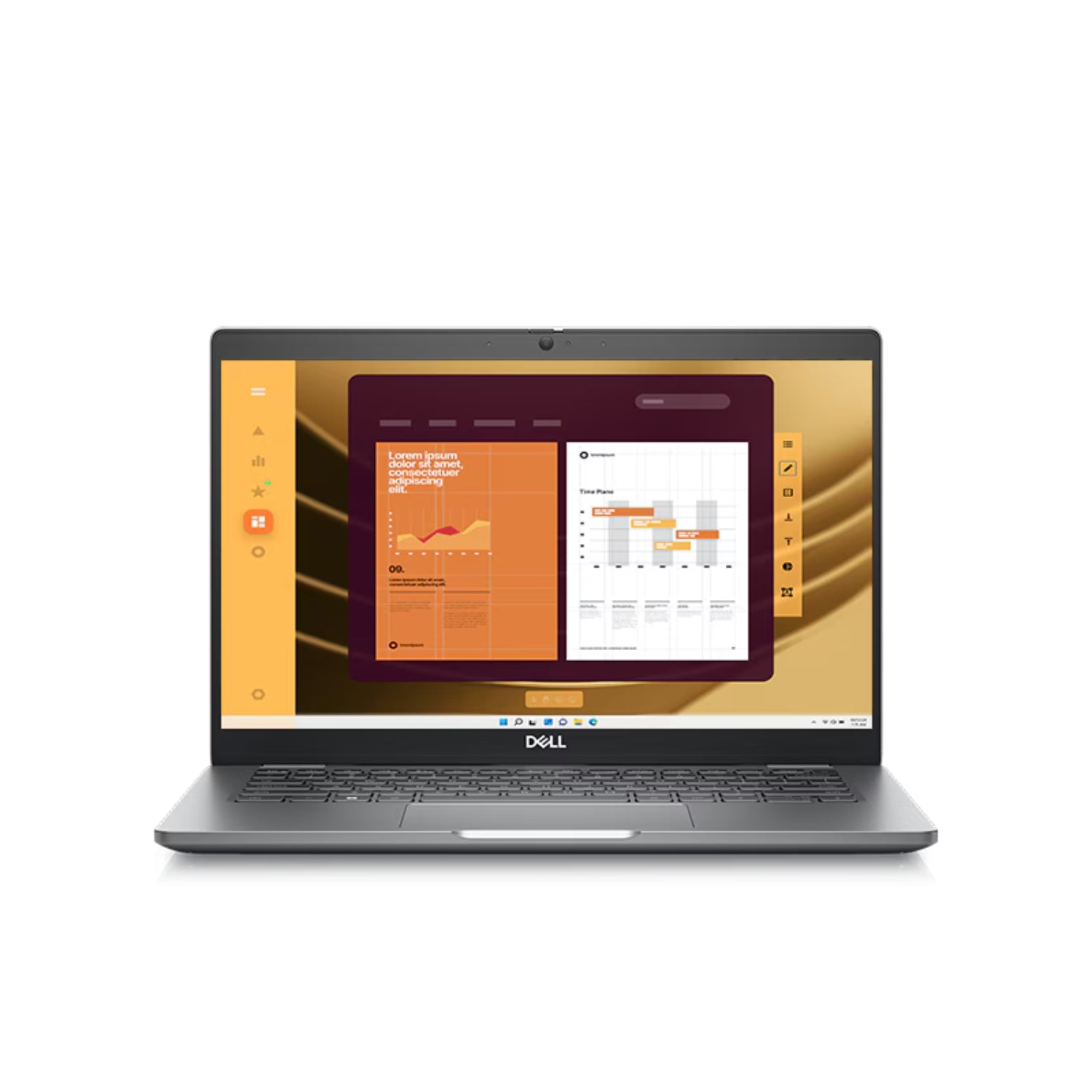 Dell Latitude 13 inch