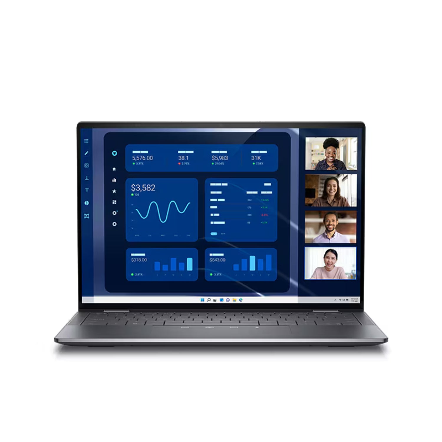 Dell Latitude 14 inch