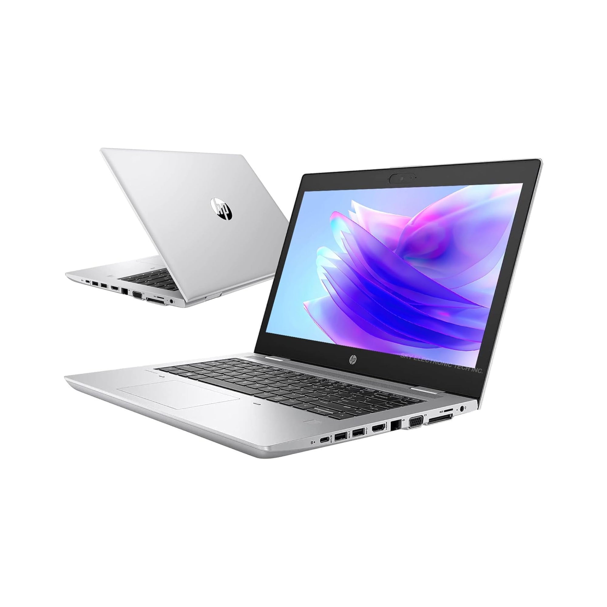 HP ProBook