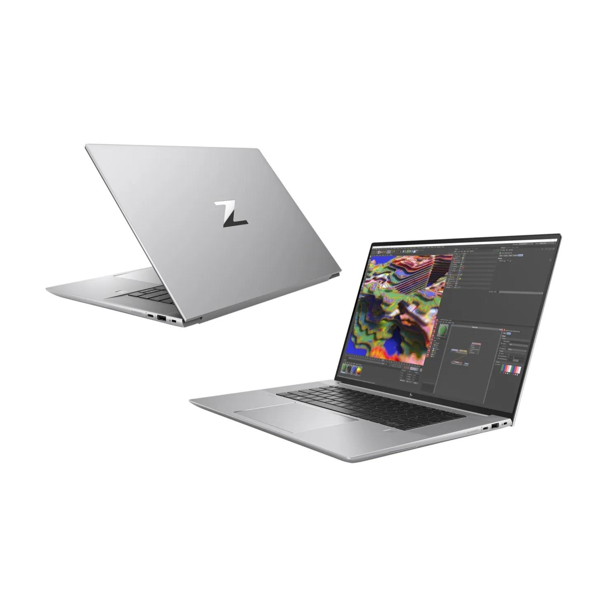 HP ZBook