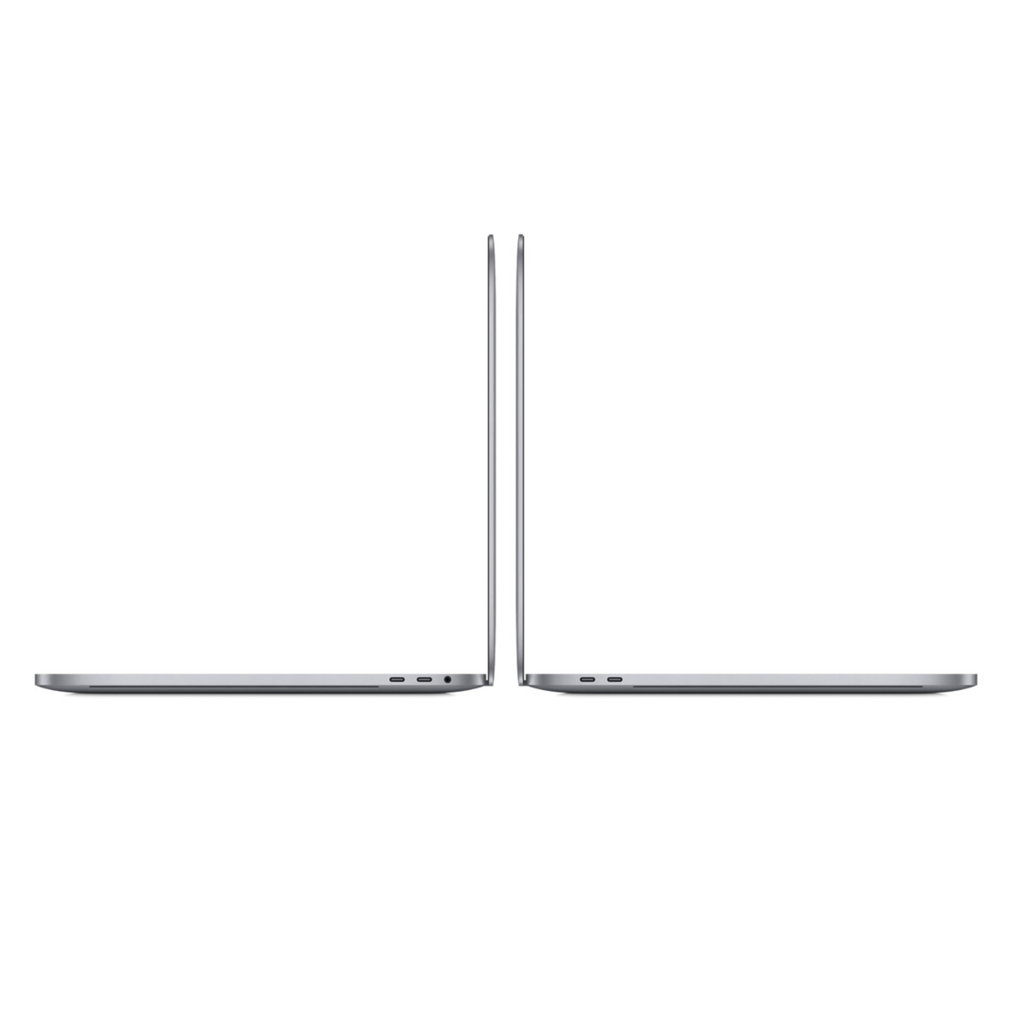 MacBook Pro (16-inch, 2019)