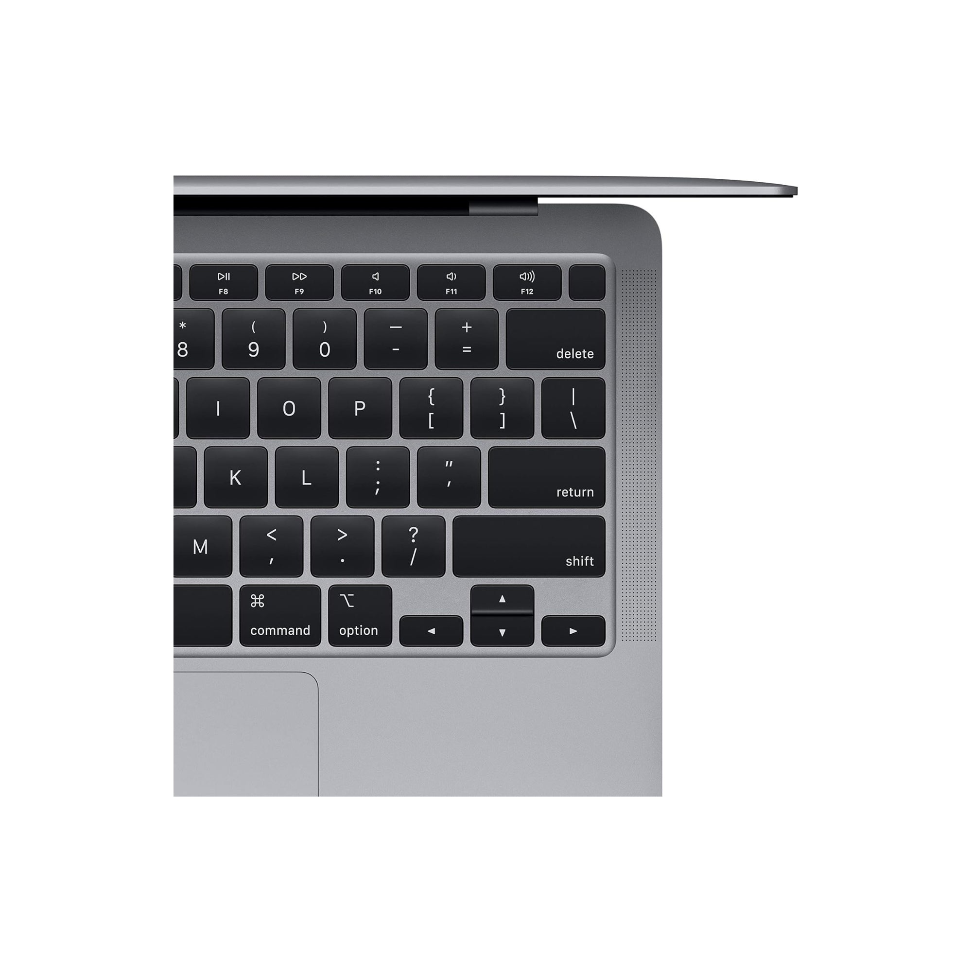 MacBook Air (Retina, 13-inch, 2019)