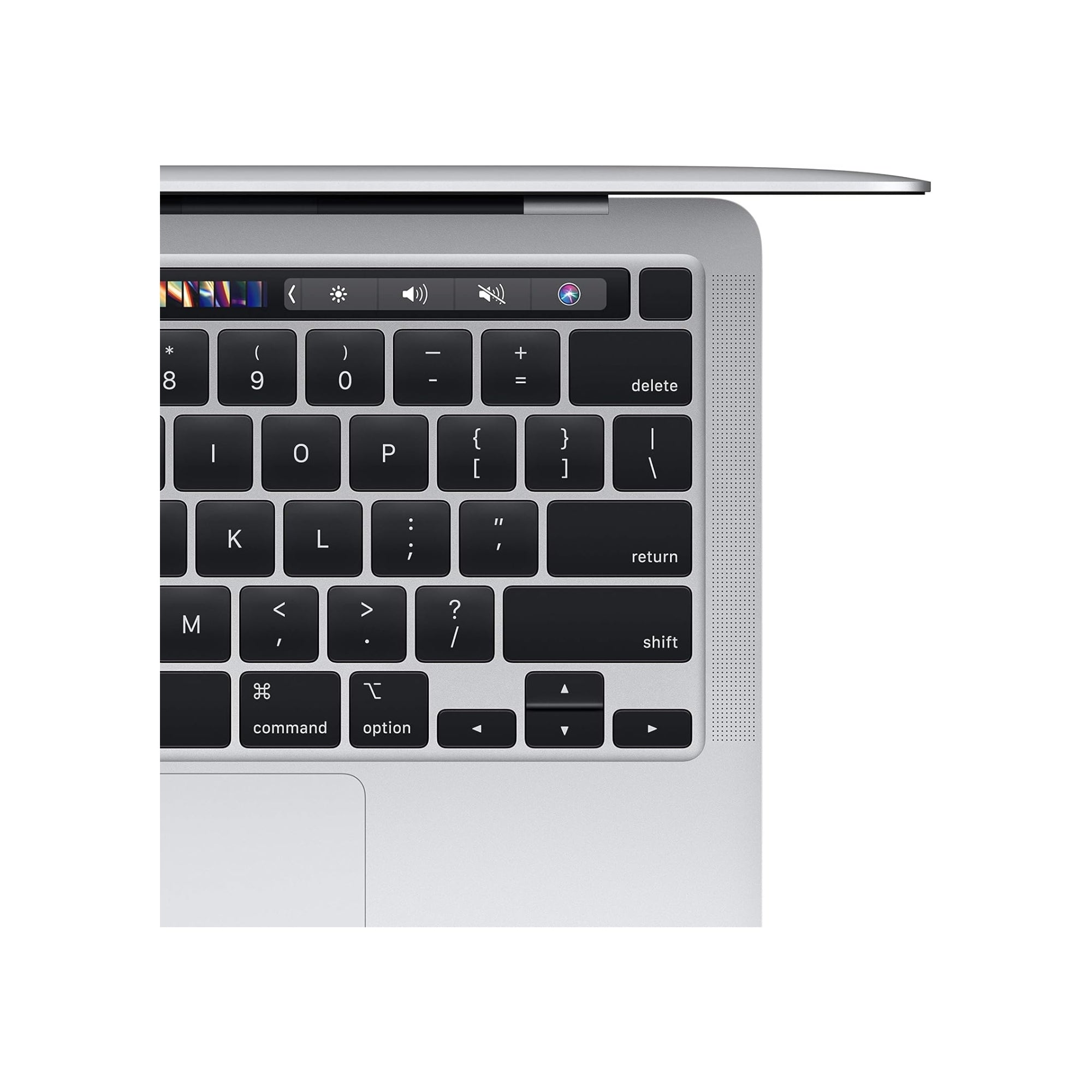 MacBook Air (M1, 2020)