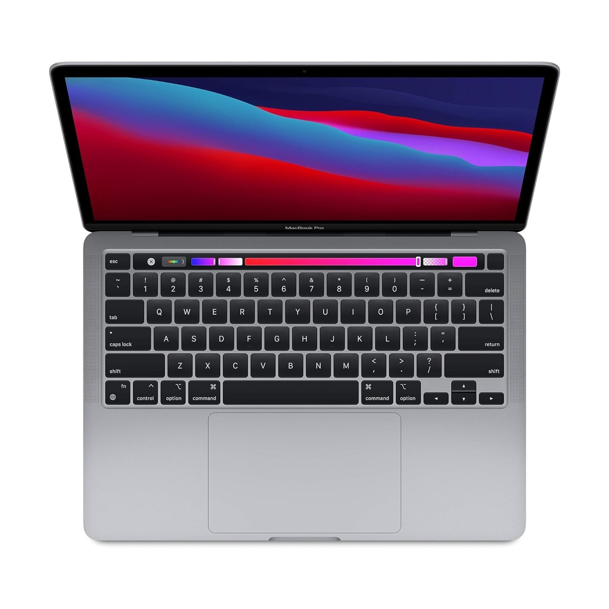 MacBook Pro 13 inch (2019)