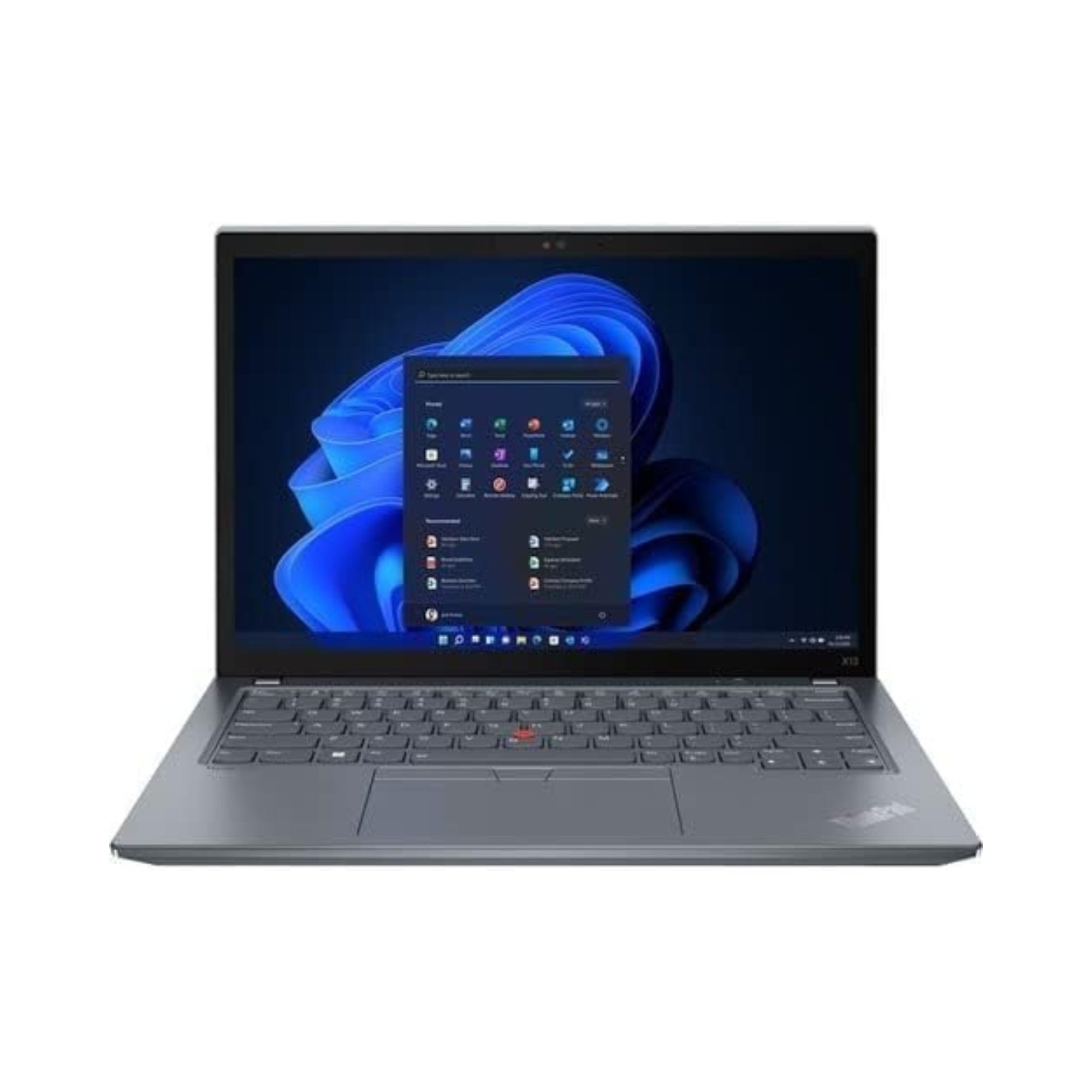 ThinkPad X13 Gen 1