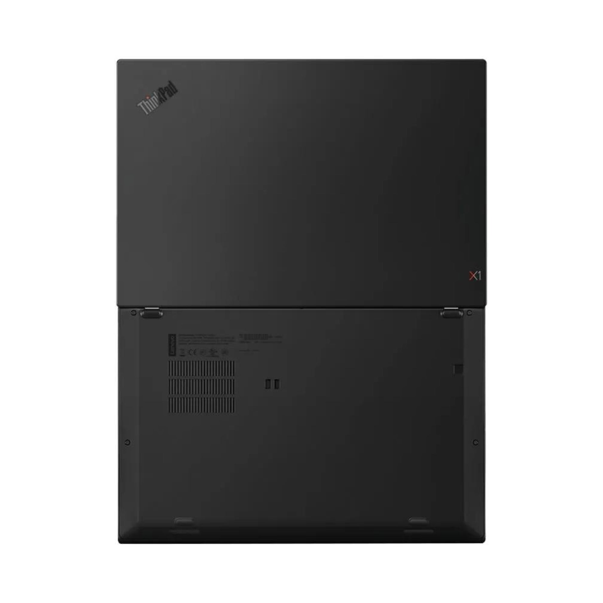 ThinkPad X1 Carbon Gen 6