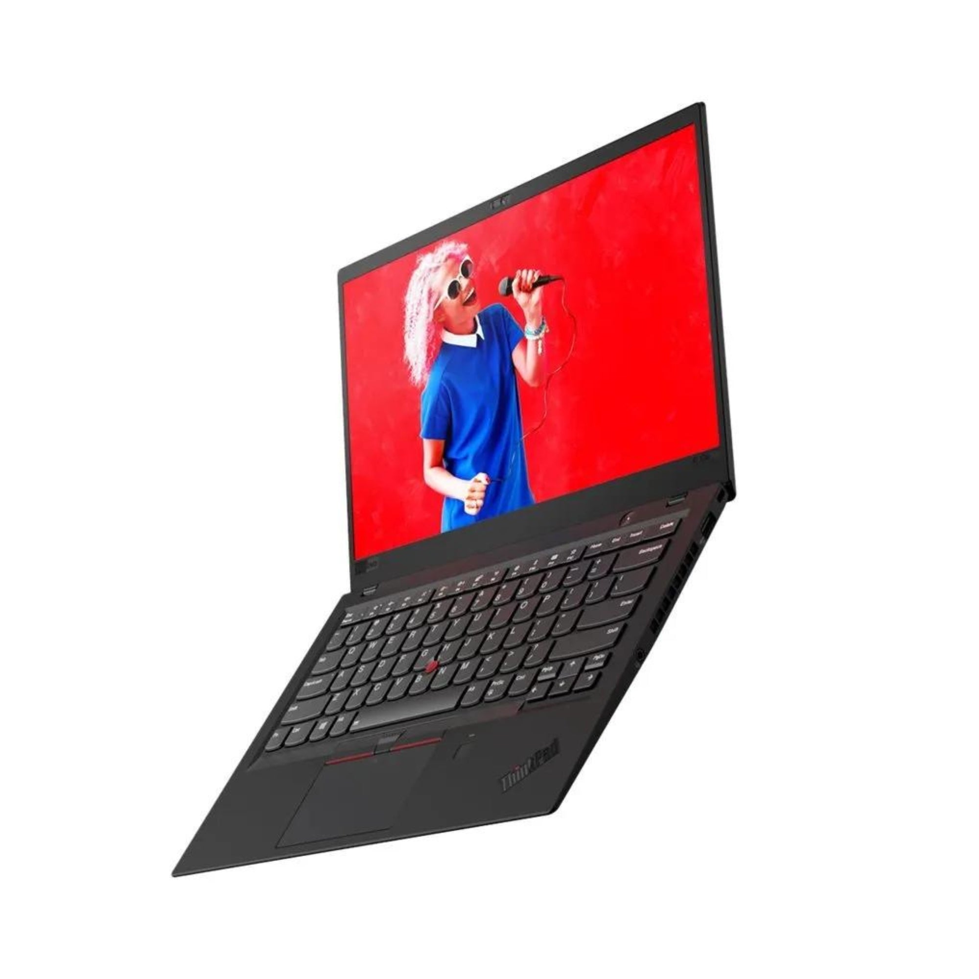 ThinkPad X1 Carbon Gen 6