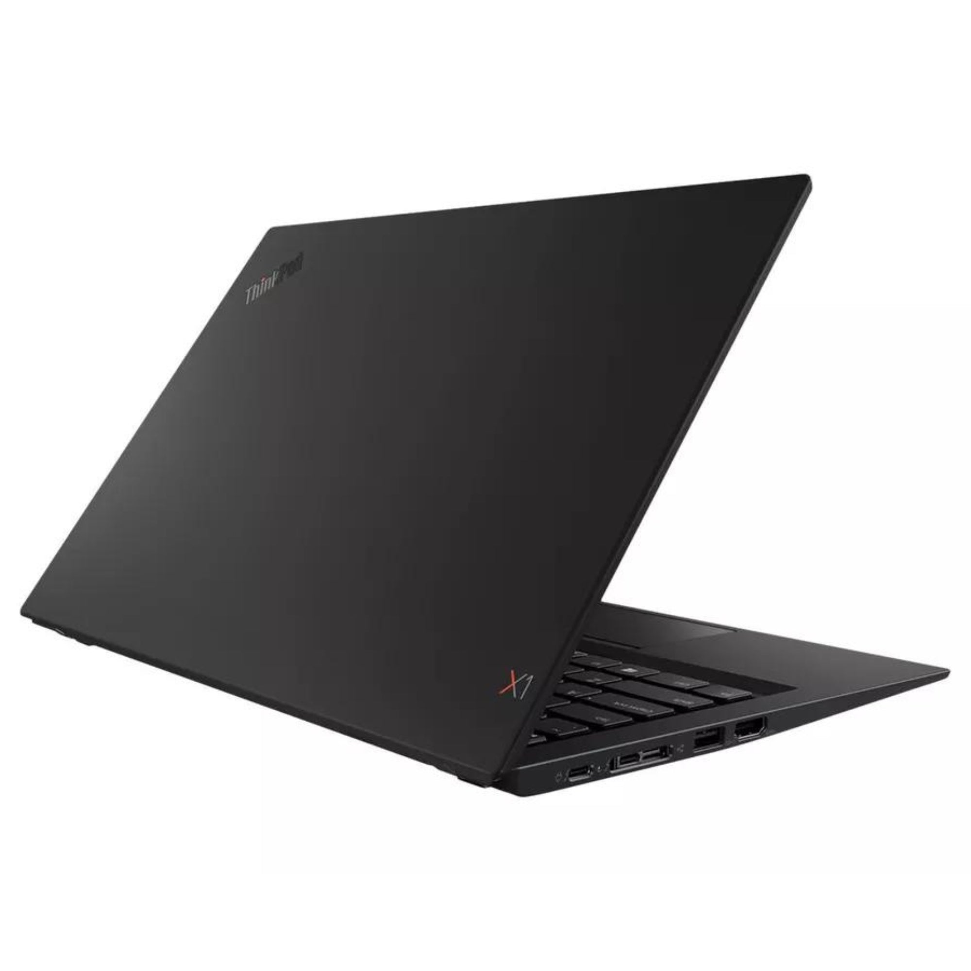 ThinkPad X1 Carbon Gen 6