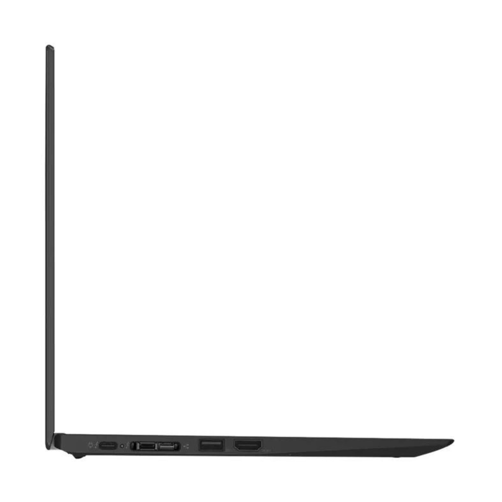 ThinkPad X1 Carbon Gen 8