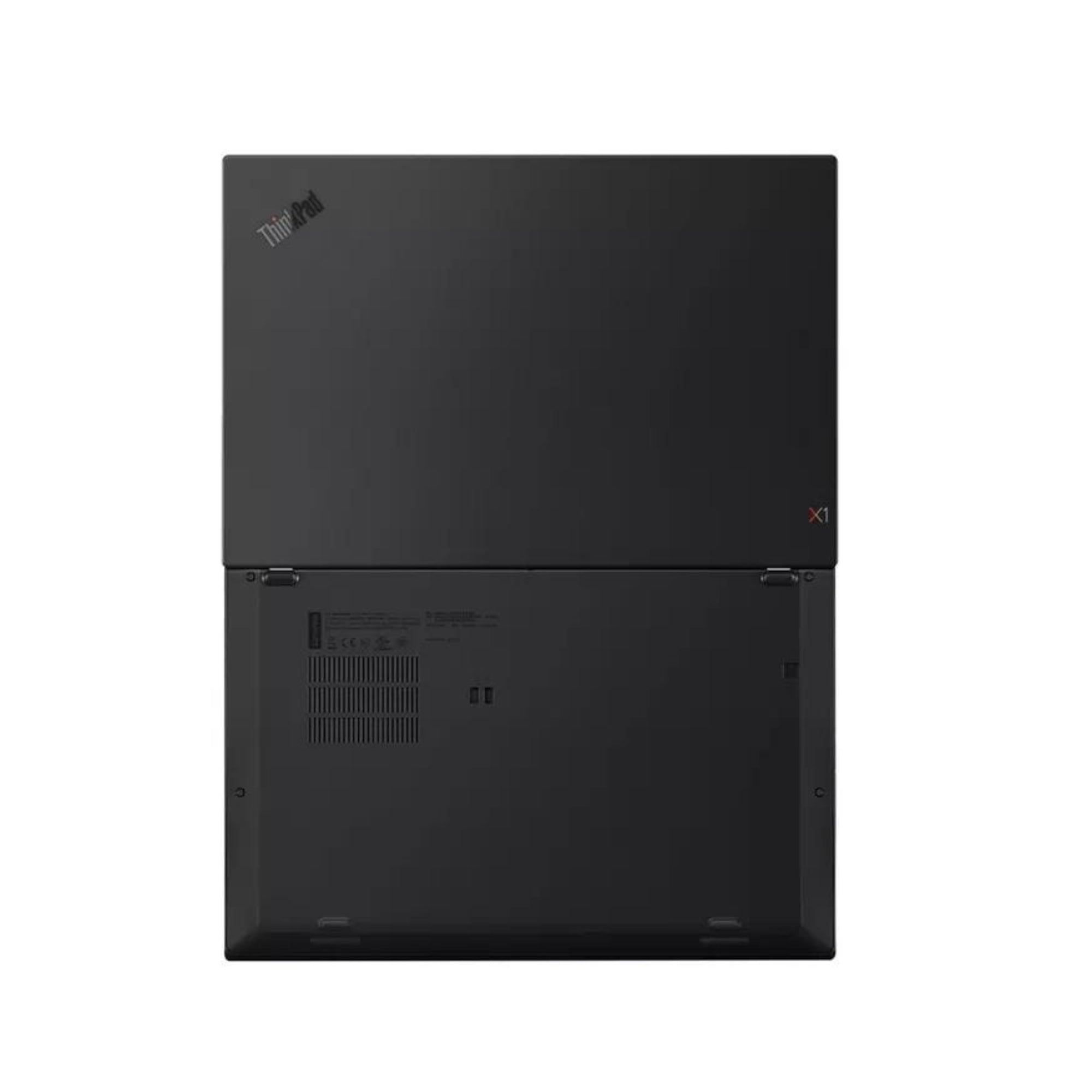 ThinkPad X1 Carbon Gen 8