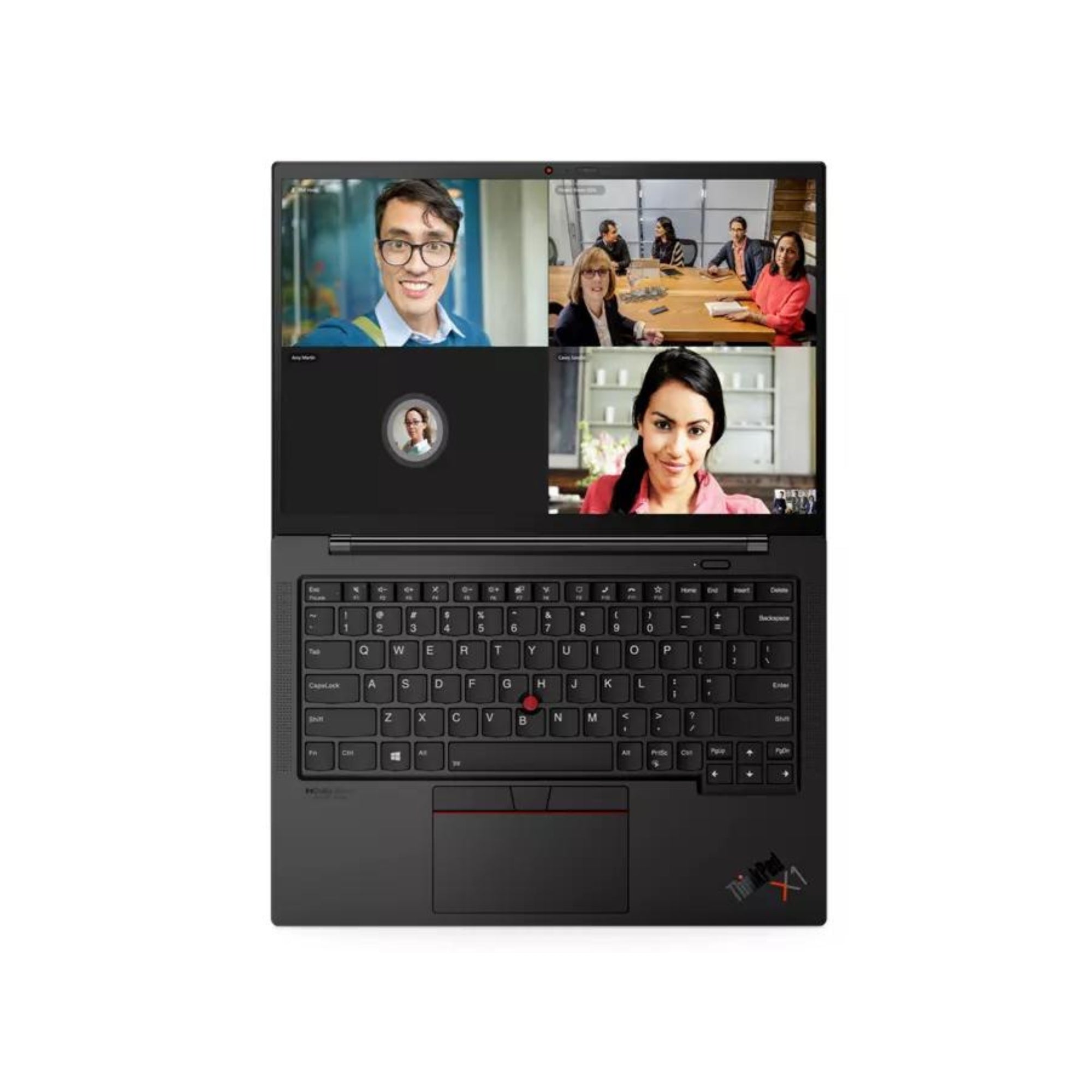 ThinkPad X1 Carbon Gen 9
