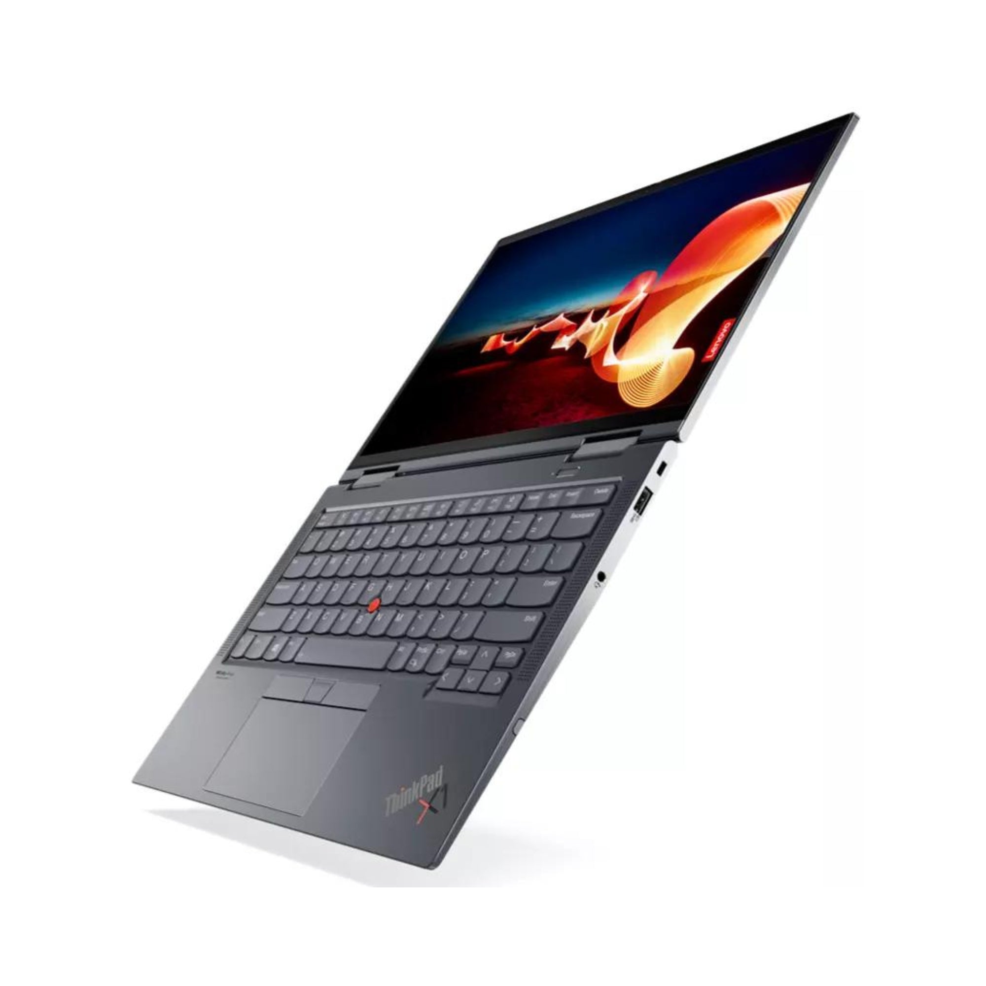ThinkPad X1 Yoga Gen 6
