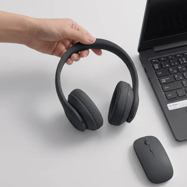 DELL Latitude 3520 - Bluetooth機能搭載・ワイヤレスイヤホンやマウスに接続可能