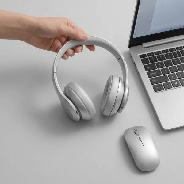 Dell Precision 3560 - Bluetooth機能搭載・ワイヤレスイヤホンやマウスに接続可能