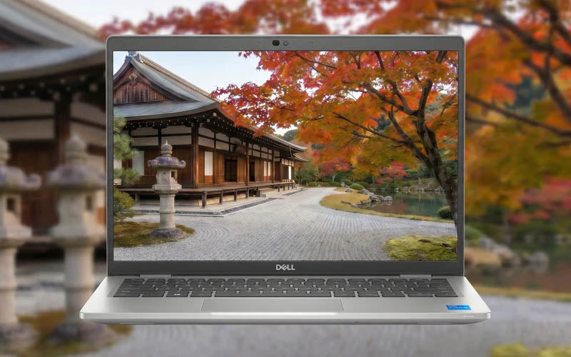 Dell Precision 3560 - 15.6型フルHDノングレア液晶・光の映り込みを抑えて目が疲れにくいディスプレイ