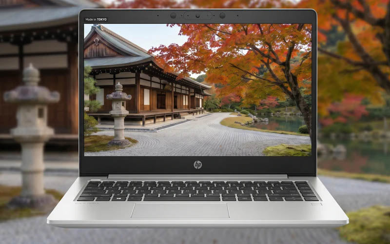 HP EliteBook 830 G6 - 13.3型フルHDノングレア液晶・光の映り込みを抑えて目が疲れにくいディスプレイ