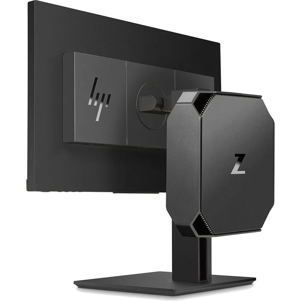 HP Z2 Mini G4 ワークステーションセット（HP Z23n G2 モニター付き）