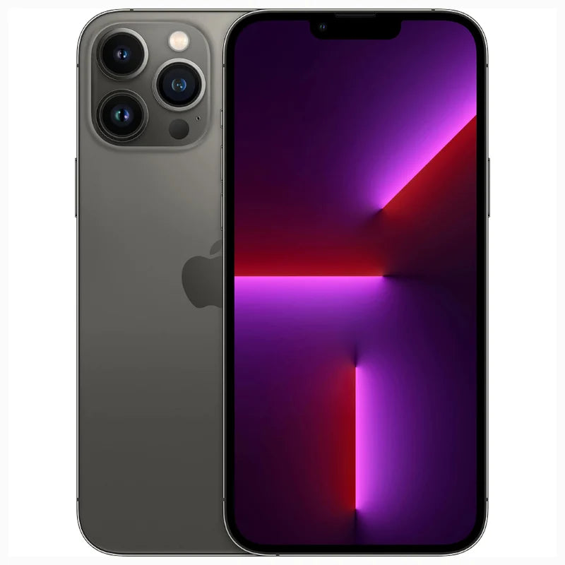 Apple iPhone 13 Pro 1TB 中古 SIMフリー