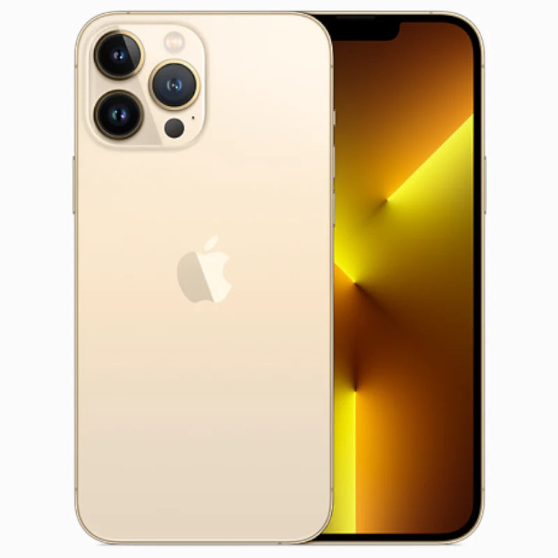 Apple iPhone 13 Pro Max 1TB 中古 SIMフリー