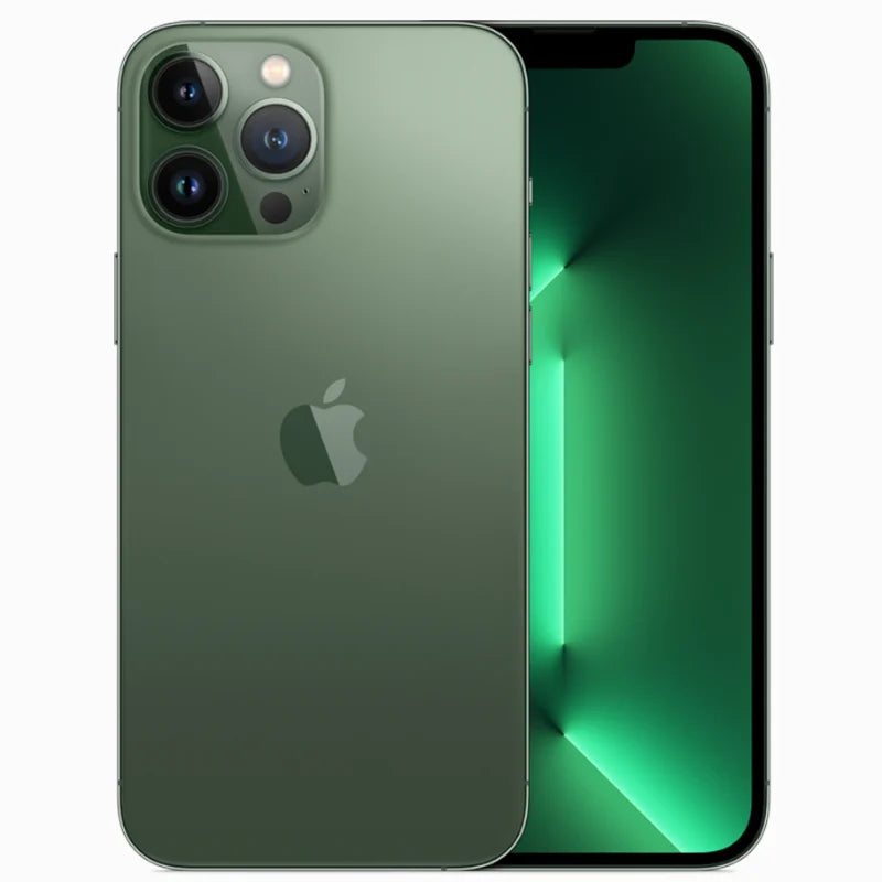 Apple iPhone 13 Pro Max 1TB 中古 SIMフリー