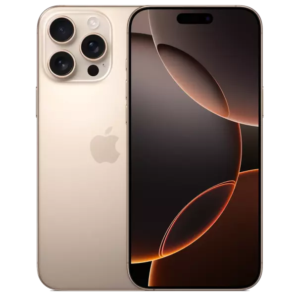 Apple iPhone 16 Pro Max 1TB 中古 SIMフリー