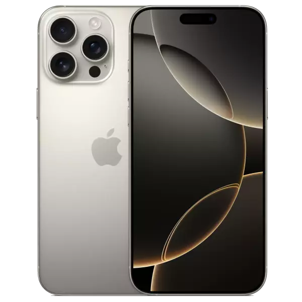 Apple iPhone 16 Pro 1TB 中古 SIMフリー
