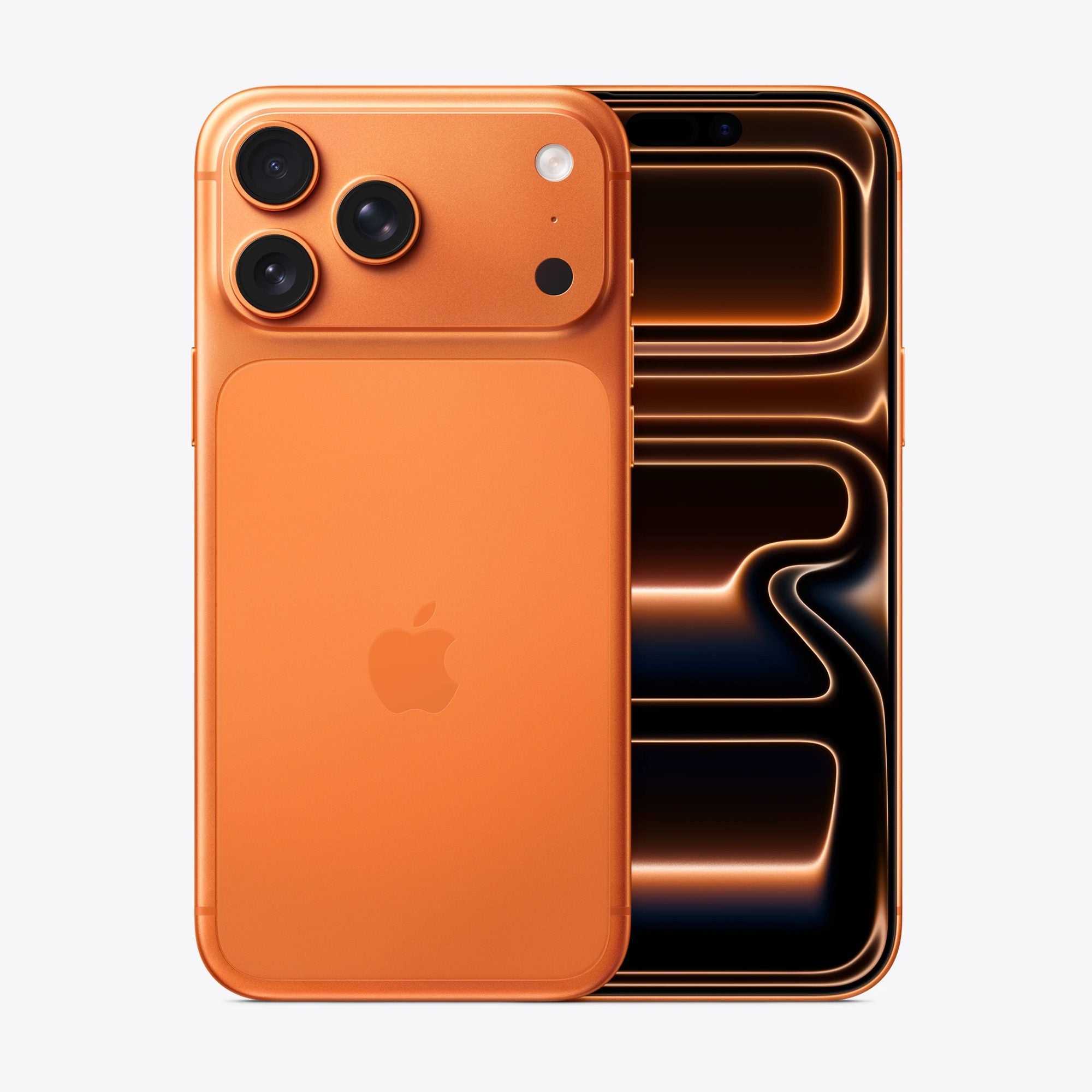 Apple iPhone 17 Pro Max 2TB 中古 SIMフリ