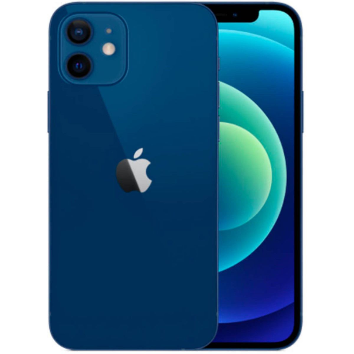 Apple iPhone 12 128GB 中古 SIMフリー