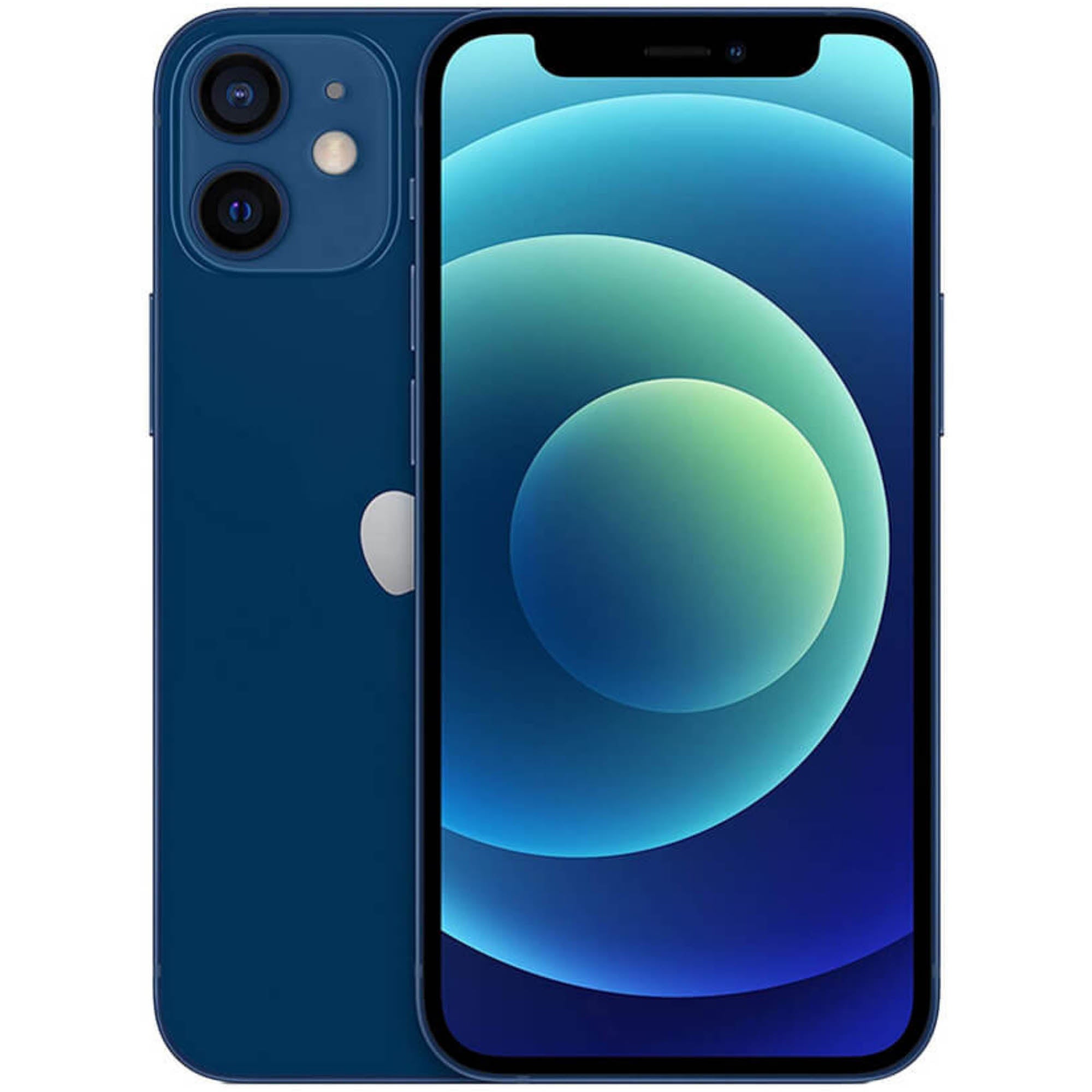 Apple iPhone 12 Mini 64GB 中古 SIMフリー