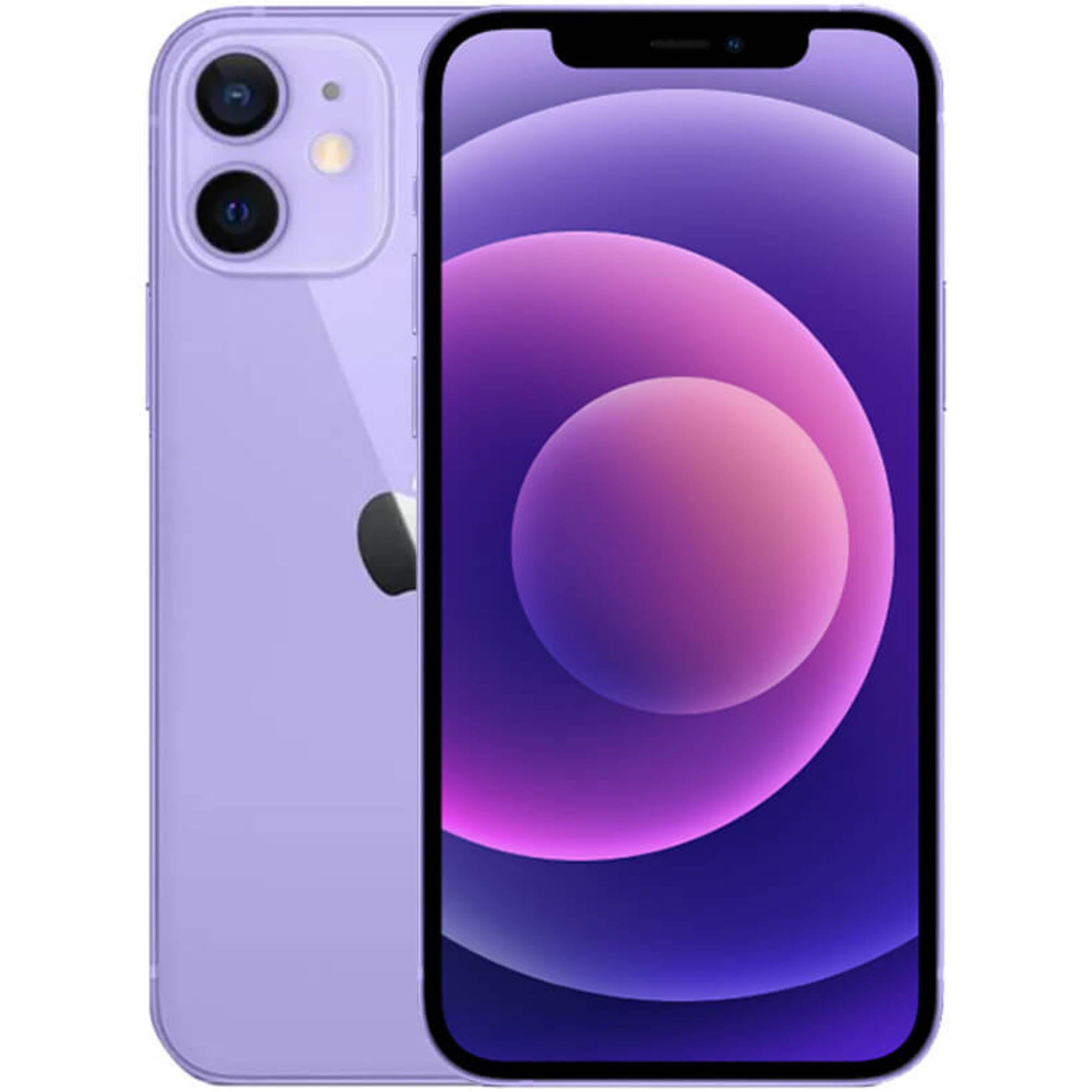 Apple iPhone 12 Mini 64GB 中古 SIMフリー