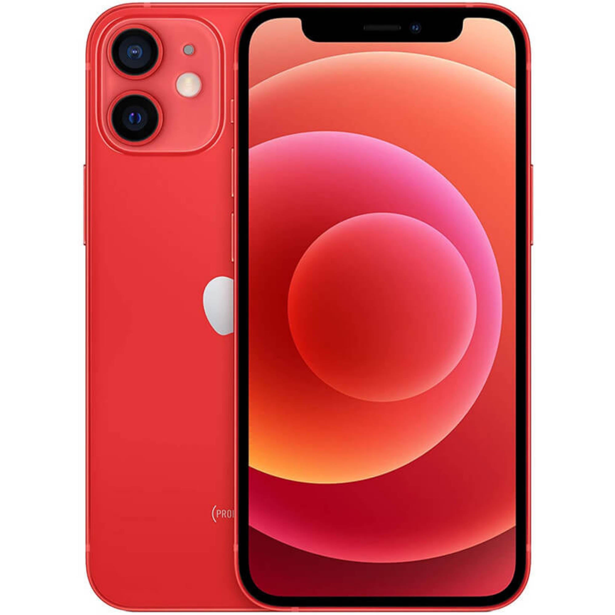 Apple iPhone 12 Mini 64GB 中古 SIMフリー