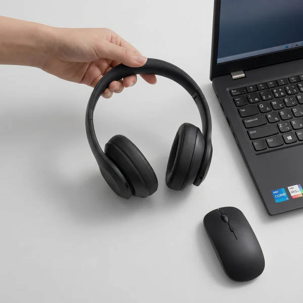 Lenovo Thinkpad L13 Gen 3 - Bluetooth機能搭載・ワイヤレスイヤホンやマウスに接続可能