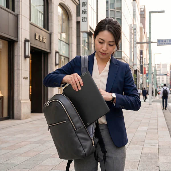 Lenovo Thinkpad X13 Gen 2 - 究極の薄型ボディでバッグやリュックにすっきり収納できる軽量デザイン