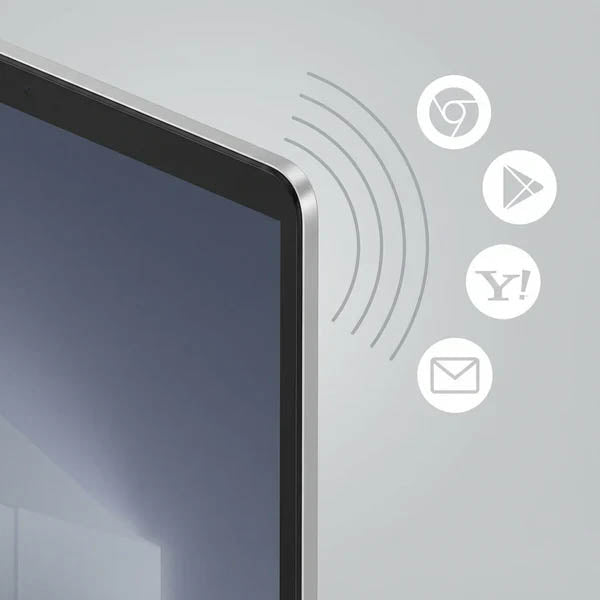 Panasonic Let’s Note FV1 - 高速Wi-Fi接続・安定したワイヤレスインターネット