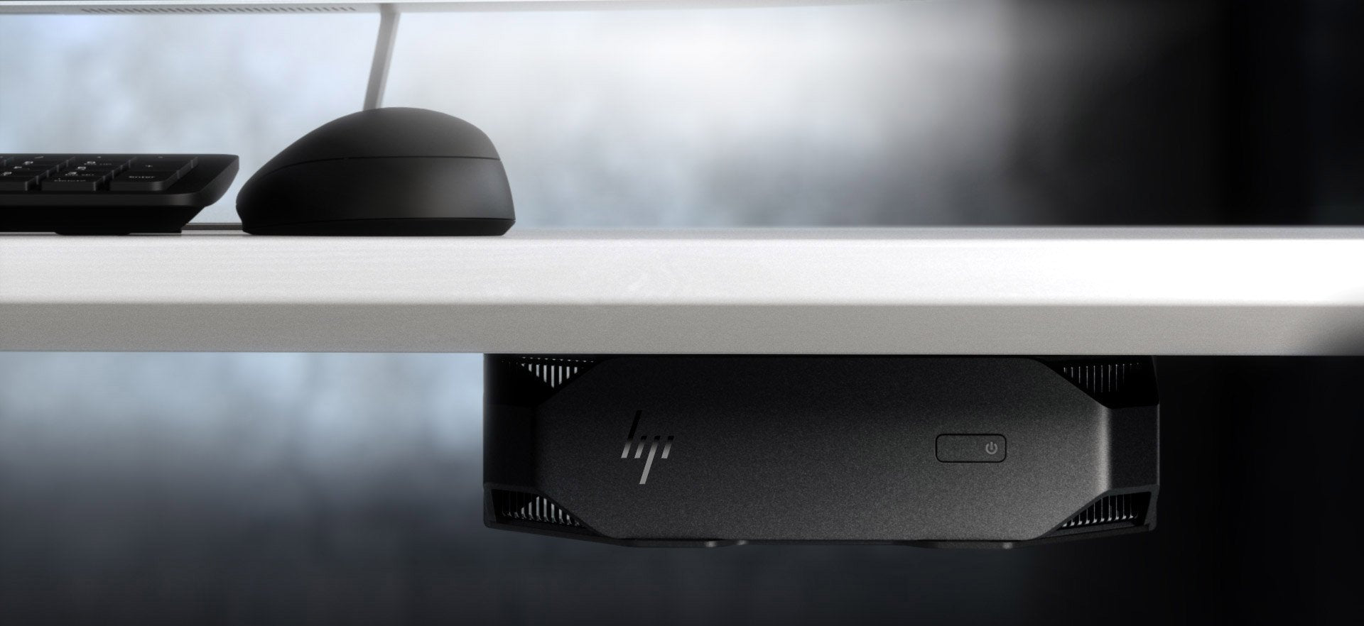 HP Z2 Mini G4 ワークステーションセット（HP Z23n G2 モニター付き）